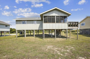 5862 - Ponton by Resort Realty
